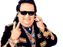 Bappi Lahiri